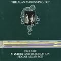 Tales of Mystery and Imagination