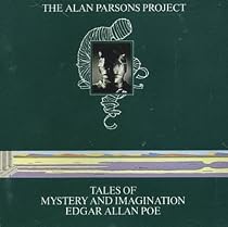 Tales of Mystery and Imagination