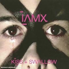 Kiss + Swallow