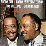 Revue Buddy Tate & Harry 