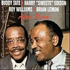 Click here to buy After Dark by  Buddy Tate and Tate/Edison/Williams/Lemon .