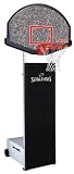 Spalding Fastbreak Portable System