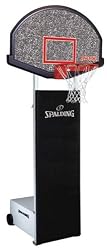 Fastbreak Portable Basketball System