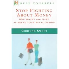 Stop Fighting About Money