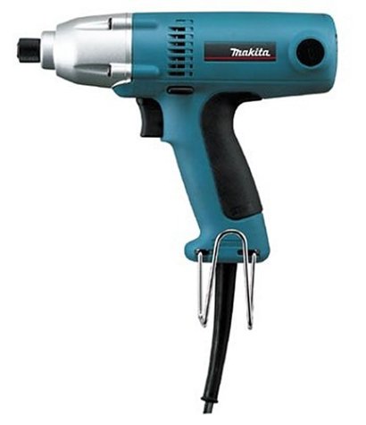 Makita 6952 2.3 Amp Impact Driver