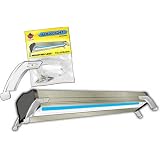 Coralife Aqualight Clear Mounting Legs