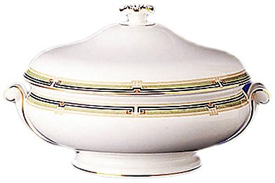 Wedgwood - Oberon, Covered Vegetable Dish