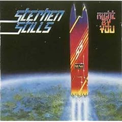Click here to buy Right By You by Stephen Stills.