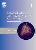 Review Academic Press  / Encyclopedia of Respiratory Medicine, Four-Volume Set
