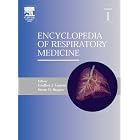 Encyclopedia of Respiratory Medicine, Four-Volume Set by Geoffrey J. Laurent and Steven J Shapiro