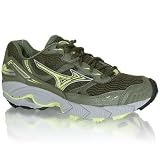Mizuno Lady Wave Ascend 3 Trail Shoes