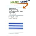 Automatic Programming Applied to VLSI CAD Software: A Case Study... by Dorothy E. Setliff and Rob A. Rutenbar