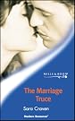 The Marriage Truce