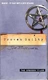 Proven Guilty (Dresden Case Files)