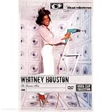 Whitney Houston - The Greatest Hits/Visual Milestones - Whitney Houston