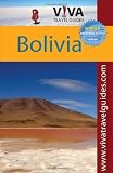 VIVA Travel Guides Bolivia
