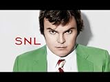 Saturday Night Live (SNL) December 17, 2005 - Jack Black