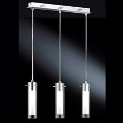 Wofi Pendelleuchte Lorenz 7058.03.01.0000