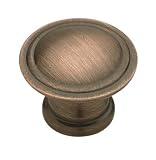 Brainerd PN0408V-VBR-C 30mm Ridge Knob