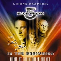 Babylon 5: In The Beginning (1998 TV Movie)