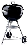 Weber US-Grill One Touch Silber 47 cm