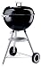 Weber US-Grill One Touch Silber 57 cm Ø