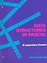 Data Structures in Pascal: A Laboratory Course (with 3.5" disk)