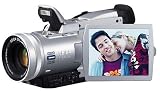Panasonic NV-MX8EG MiniDV-Camcorder - 