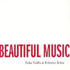 Click here to buy We Could Make Such Beautiful Music Together by  Bebo Valdes .