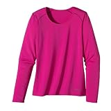 Buy Patagonia Capilene 1 SW Stretch Crew - Ladies by Patagonia