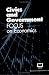 Civics and government: Focus on economics (Focus) (Focus on Economics) (Focus on Economics) by National Council on Economic Education ISBN 1561834920