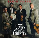 Revue Radio Flyer  / Town & Country