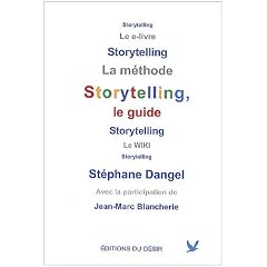 Storytelling, le guide
