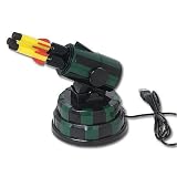 USB Powered Missile Launcher
