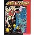 Mekton: Anime Mecha Roleplaying by
