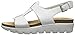 Aerosoles Women's Throw Back Platform Sandal