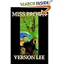 Miss Brown