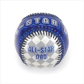 <b>All Star Dad Baseball</b>
