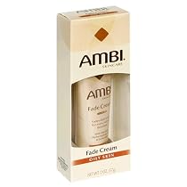Ambi Skincare Fade Cream, Oily Skin, 2 oz (57 g)
From Ambi
