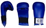 Balazs Open Hand Punch Gloves