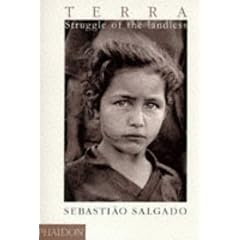 Terra: Struggle of the Landless (Photography)