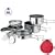 �X�m�[�s�[�N(snow peak) �p�[�\�i���N�b�J�[No3 CS-073