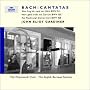 Bach: Trinity Cantatas I