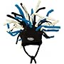Haywired - Fun Fleece Winter Ski Hat