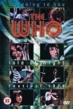 The Who - Live At The Isle Of Wight Festival 1970