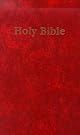 The Bible (New American Standard)