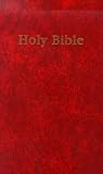 The Bible (New American Standard, Updated Edition)
