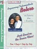 Bolero Dance Instruction - Beginning/Intermediate
