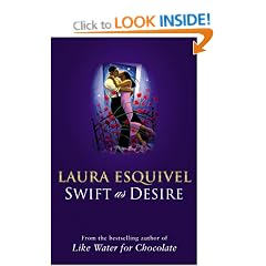 Swift as Desire