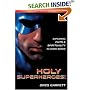 Holy Superheroes: Exploring Faith And Spirituality In Comic Books